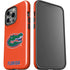 University of Florida Gators Mascot Logo iPhone 15 Pro Impact Case